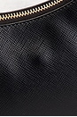view 8 of 9 Prada Saffiano Re-Edition 2005 Shoulder Bag in Black