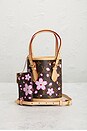view 2 of 8 SAC LOUIS VUITTON in Sakura Brown