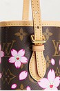 view 8 of 8 SAC LOUIS VUITTON in Sakura Brown