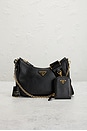 view 2 of 8 SAC PRADA in Black