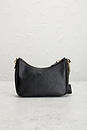 view 3 of 8 SAC PRADA in Black