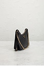 view 4 of 8 SAC PRADA in Black