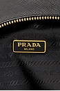 view 5 of 8 SAC PRADA in Black