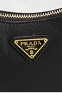 view 6 of 8 SAC PRADA in Black