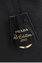 view 7 of 8 SAC PRADA in Black
