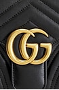 view 6 of 8 SAC GUCCI in Black
