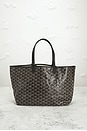 view 2 of 8 Goyard Saint Louis PM Tote Bag in Black