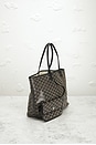 view 5 of 8 Goyard Saint Louis PM Tote Bag in Black