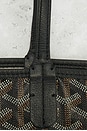 view 8 of 8 Goyard Saint Louis PM Tote Bag in Black