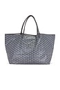 view 1 of 7 SAC GOYARD in Grey