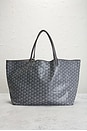 view 2 of 7 SAC GOYARD in Grey