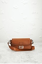 view 2 of 9 Fendi Baguette Shoulder Bag in Brown