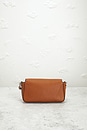 view 4 of 9 Fendi Baguette Shoulder Bag in Brown