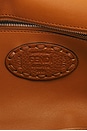 view 6 of 9 Fendi Baguette Shoulder Bag in Brown