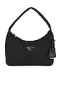 view 1 of 8 SAC PRADA in Black