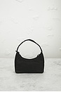view 3 of 8 SAC PRADA in Black