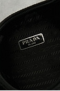 view 5 of 8 SAC PRADA in Black