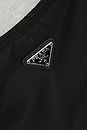 view 6 of 8 SAC PRADA in Black
