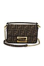 view 1 of 9 SAC FENDI in Brown