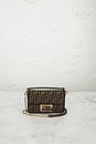 view 2 of 9 SAC FENDI in Brown