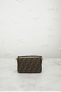 view 3 of 9 SAC FENDI in Brown