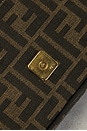 view 5 of 9 SAC FENDI in Brown