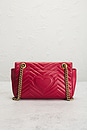 view 4 of 9 BOLSO GUCCI in Hibiscus Red