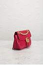 view 5 of 9 BOLSO GUCCI in Hibiscus Red