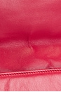 view 8 of 9 BOLSO GUCCI in Hibiscus Red