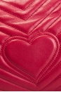 view 10 of 9 BOLSO GUCCI in Hibiscus Red
