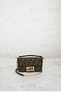 view 2 of 9 SAC FENDI in Brown