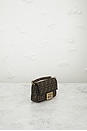 view 4 of 9 SAC FENDI in Brown