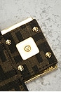 view 7 of 9 SAC FENDI in Brown