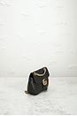 view 5 of 8 Gucci GG Marmont Shoulder Bag in Black