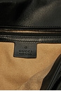 view 6 of 8 Gucci GG Marmont Shoulder Bag in Black