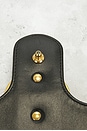 view 9 of 8 Gucci GG Marmont Shoulder Bag in Black
