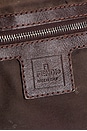 view 6 of 9 BOLSO FENDI in Tobacco Brown