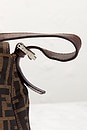 view 9 of 9 BOLSO FENDI in Tobacco Brown