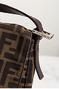 view 10 of 9 BOLSO FENDI in Tobacco Brown