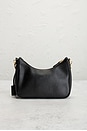 view 3 of 7 Prada Saffiano Re-Edition 2005 Shoulder Bag in Black
