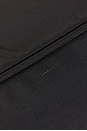 view 9 of 9 Prada Mini Re-Edition 2000 Re-Nylon Shoulder Bag in Black