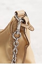 view 8 of 9 Prada Re-Edition 2005 Re-Nylon Shoulder Bag in Deserto Beige