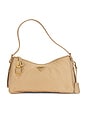 view 1 of 9 SAC PRADA in Cammello