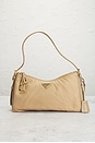 view 2 of 9 SAC PRADA in Cammello
