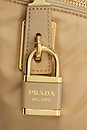 view 7 of 9 SAC PRADA in Cammello