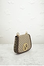 view 5 of 8 Gucci Blondie NM Shoulder Bag in Brown