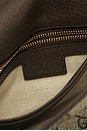 view 6 of 8 Gucci Blondie NM Shoulder Bag in Brown