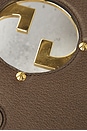 view 8 of 8 Gucci Blondie NM Shoulder Bag in Brown