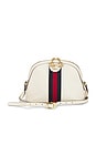 view 1 of 9 Gucci Ophidia Shoulder Bag in White