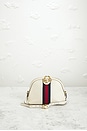 view 2 of 9 Gucci Ophidia Shoulder Bag in White